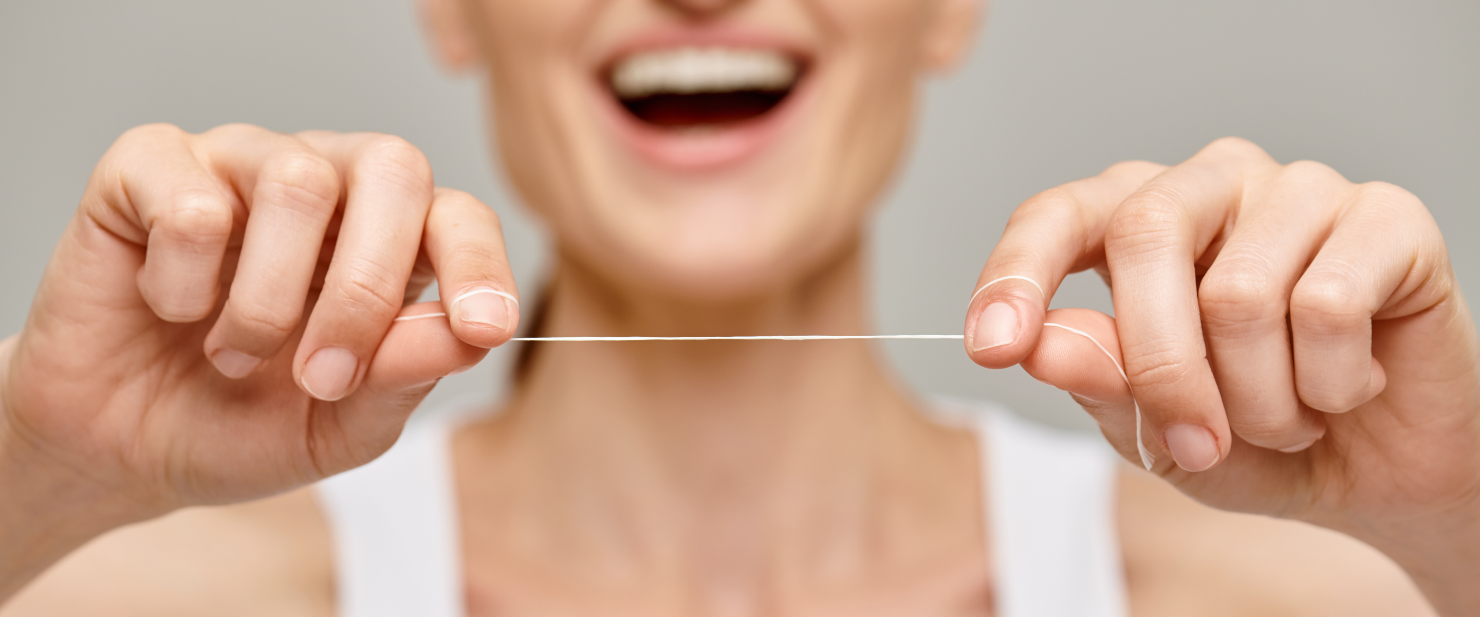 How to Build an Oral Care Routine That Actually Feels Good