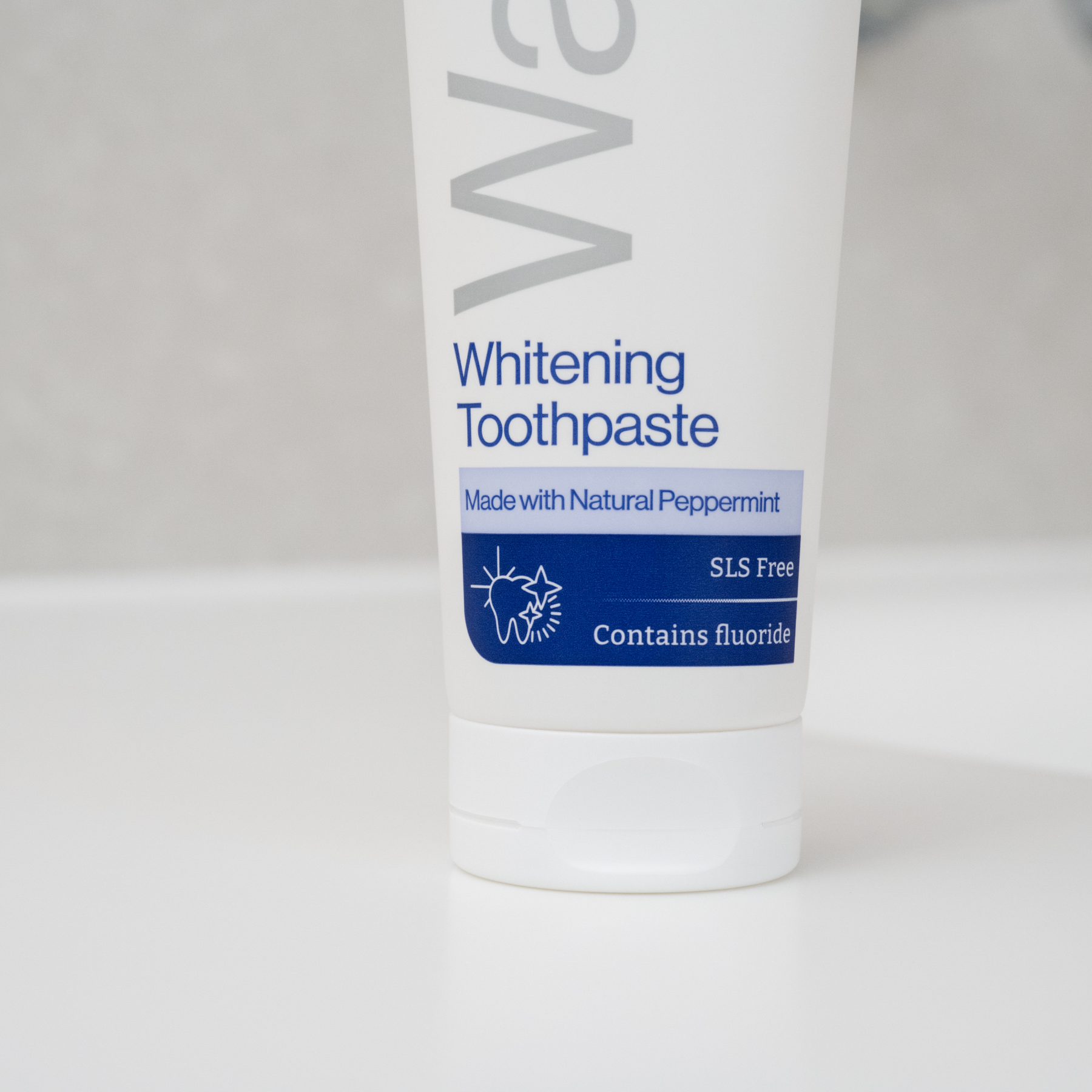 Waken Whitening Toothpaste 75ml