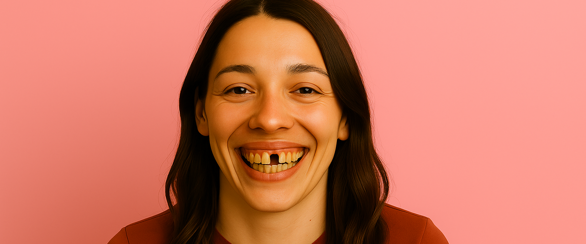 Can You Care Too Much for Your Teeth? – Waken Mouthcare