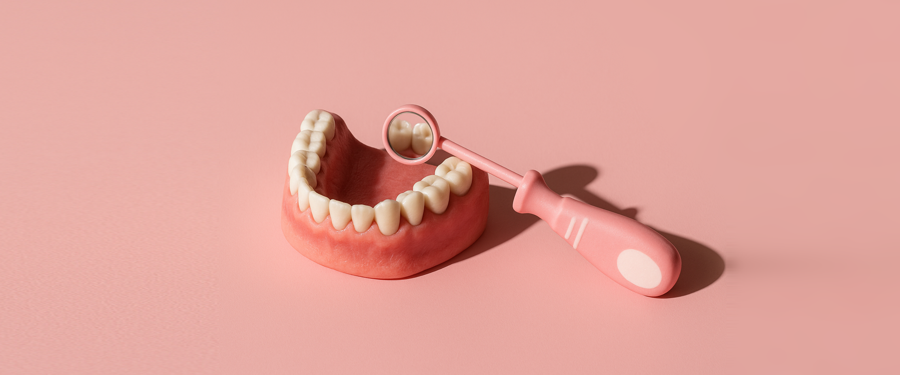 Why Are Dental Check-ups So Important?