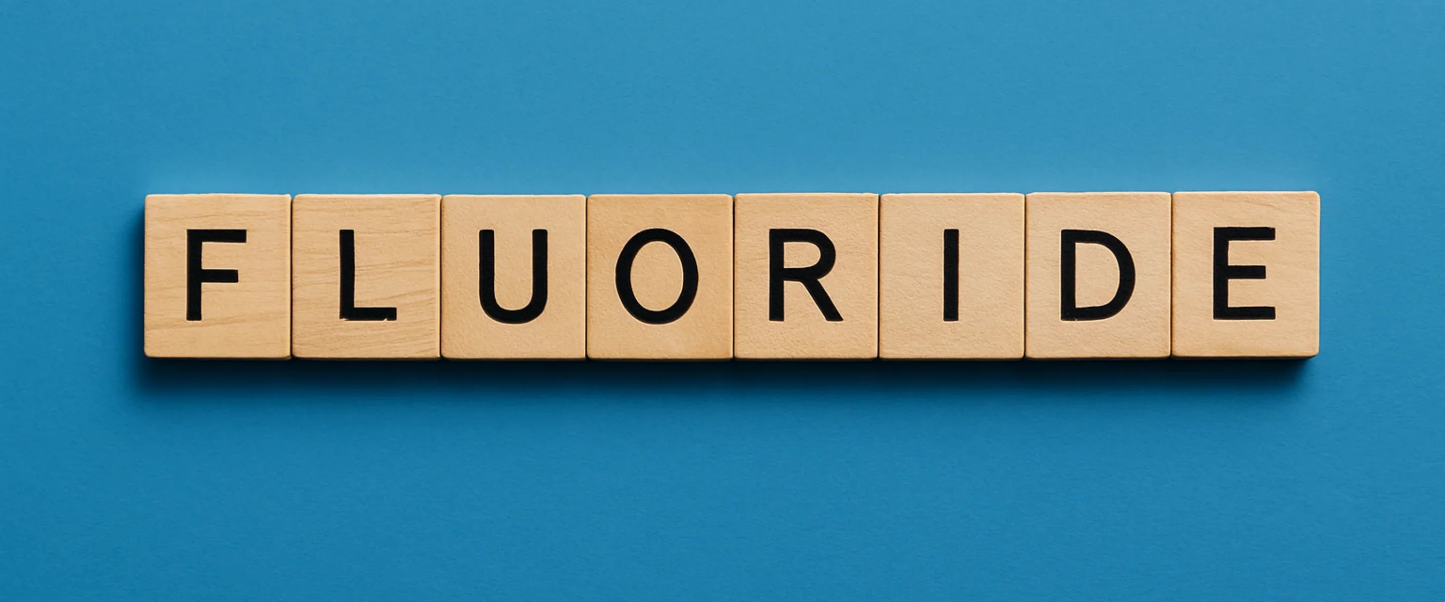 Why We Use Fluoride (And Why We’re Thoughtful About It)
