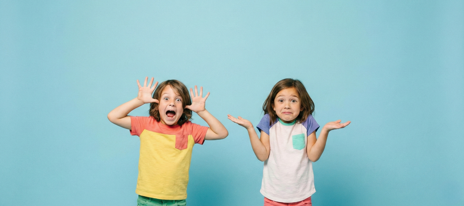 If Your Child Misses a Brush, Don’t Panic