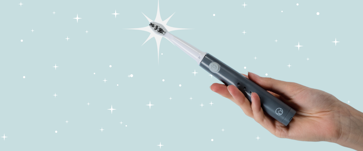 From Stardust to Smile: The Cosmic Story Behind Your Teeth