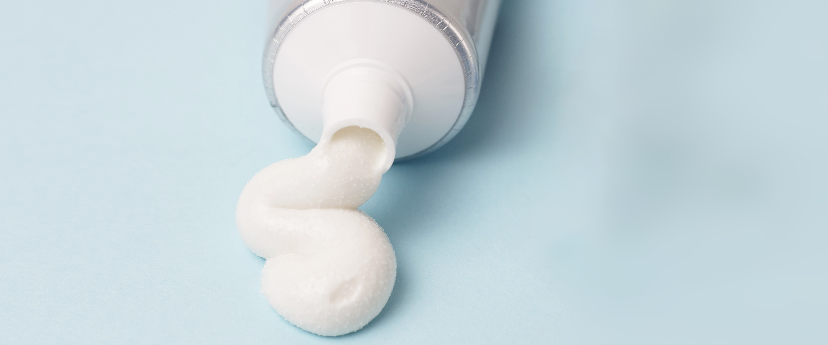 Why We've Chosen Titanium Dioxide-Free Toothpaste – Waken Mouthcare