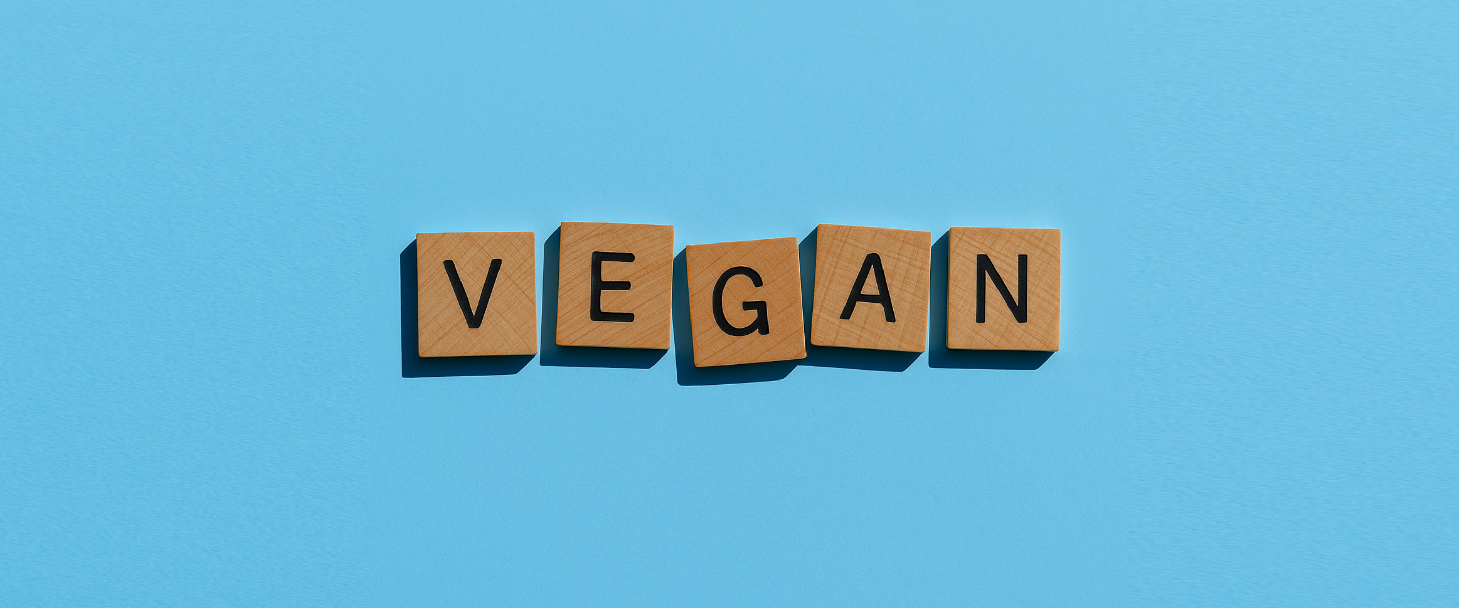 Why Our Products Are Certified Vegan (and Why That's Important)
