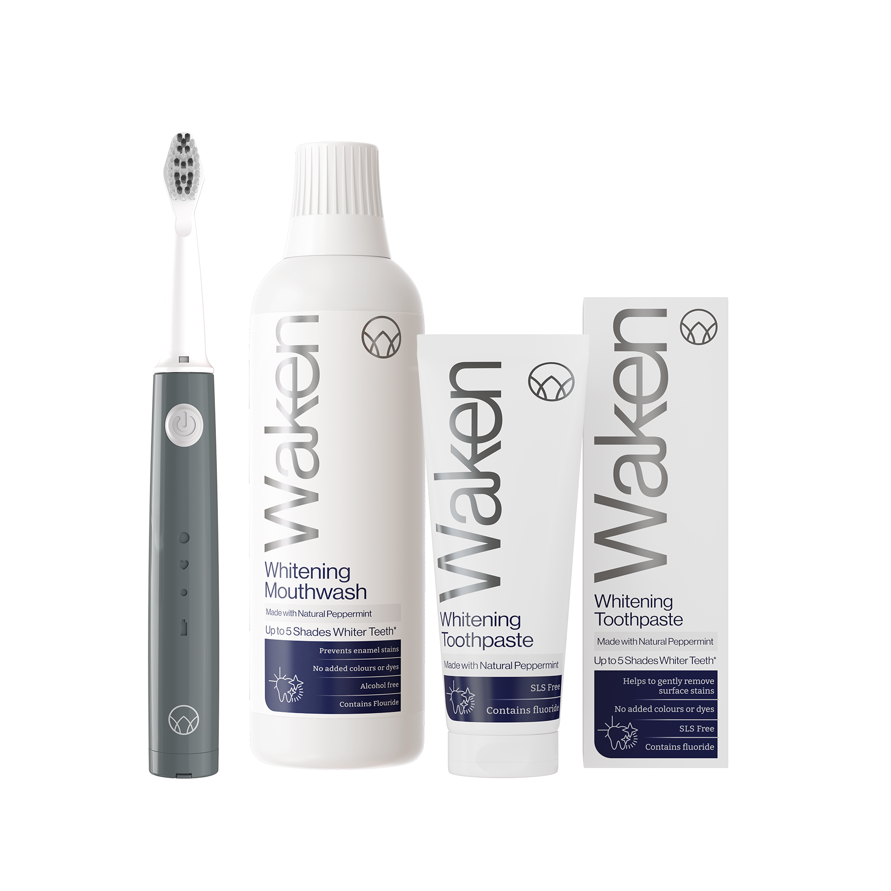 Starter Kits
