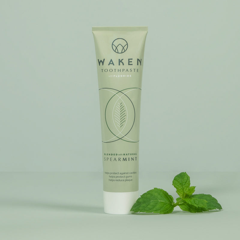 Sonic Spearmint Bundle