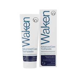 Waken Advanced Care Toothpaste 75ml