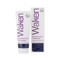 Waken Sensitive Care Toothpaste 75ml, chamomile and calendula, SLS-free