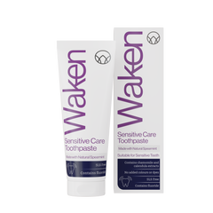 Waken Sensitive Care Toothpaste 75ml