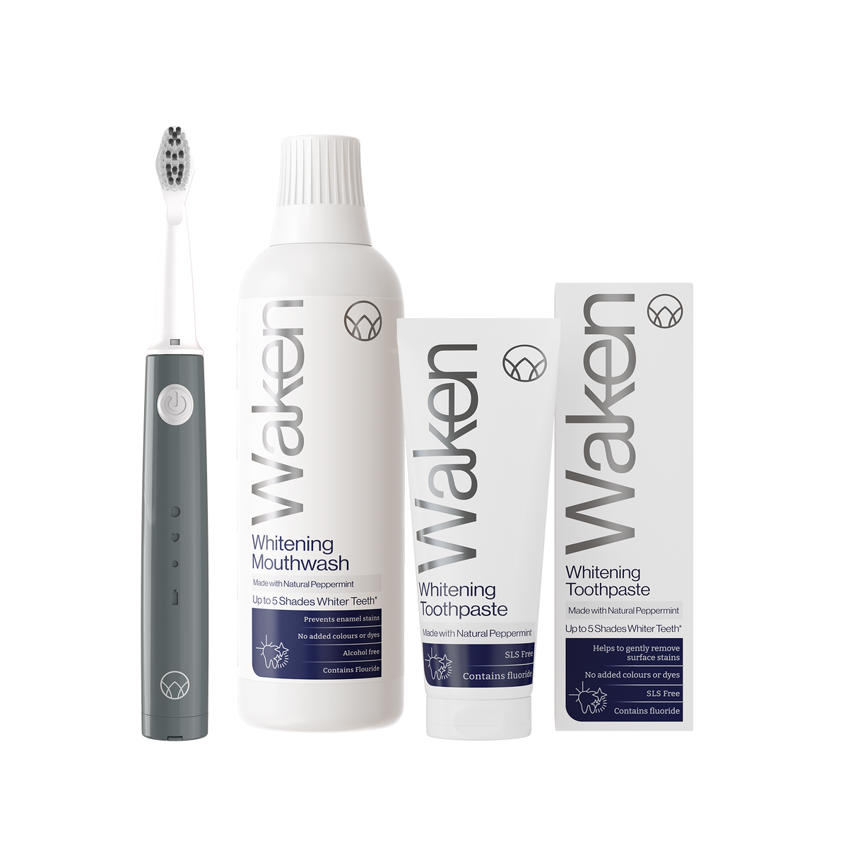 Waken Mouthcare