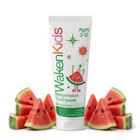 Waken Kids Toothpaste 75ml