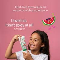 Waken Kids Toothpaste 75ml