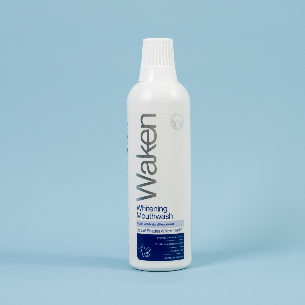 Waken Mouthwashes – Waken Mouthcare