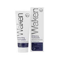 Waken Whitening Toothpaste 75ml