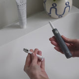 Sonic Toothbrush Replacement Heads x3
