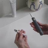 Sonic Toothbrush in Graphite Grey