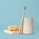 Bamboo Toothbrush