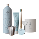 Peppermint Bathroom Bundle