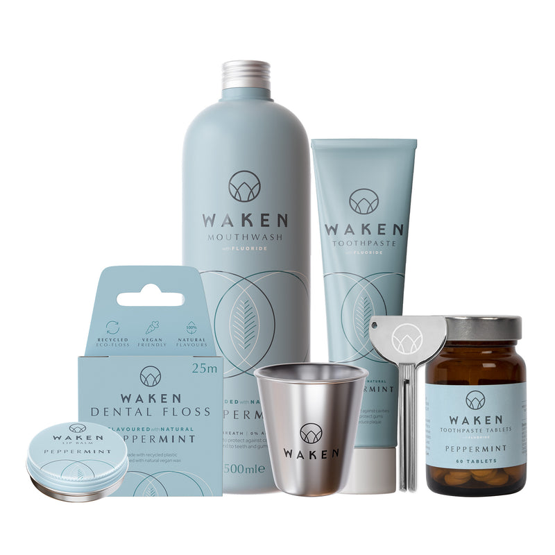 Peppermint Collection Bundle